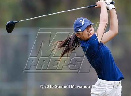 Thumbnail 1 in CIF 2015 Golf Championships photogallery.