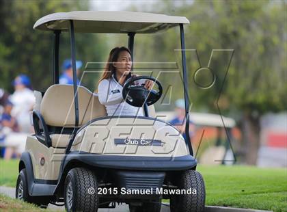 Thumbnail 3 in CIF 2015 Golf Championships photogallery.