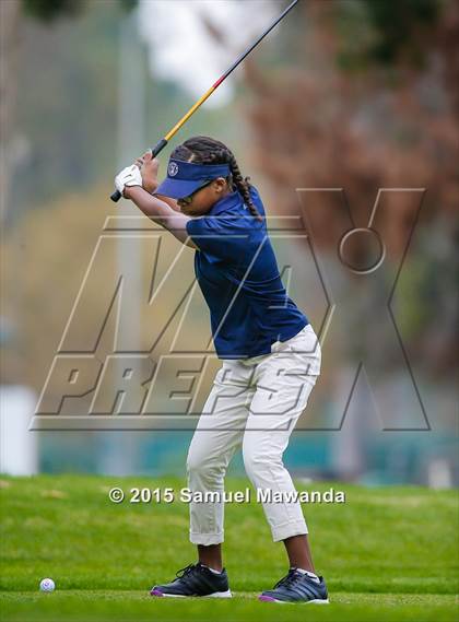 Thumbnail 2 in CIF 2015 Golf Championships photogallery.