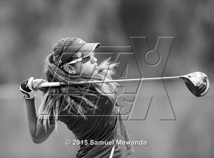 Thumbnail 2 in CIF 2015 Golf Championships photogallery.