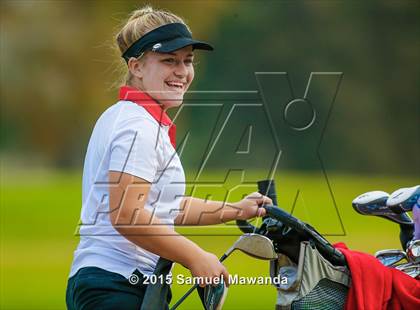 Thumbnail 3 in CIF 2015 Golf Championships photogallery.