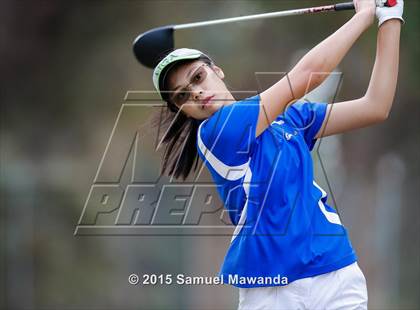 Thumbnail 1 in CIF 2015 Golf Championships photogallery.