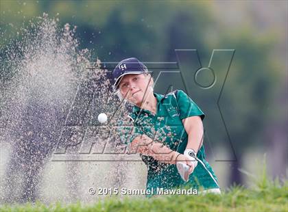 Thumbnail 3 in CIF 2015 Golf Championships photogallery.