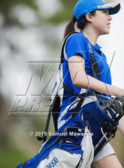 Thumbnail 3 in CIF 2015 Golf Championships photogallery.