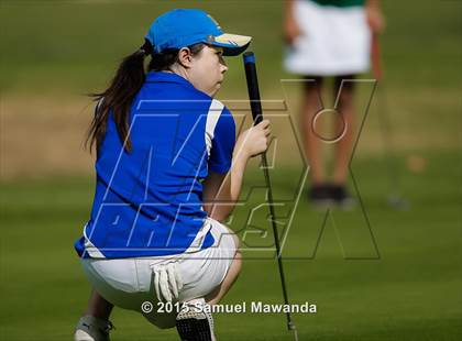 Thumbnail 3 in CIF 2015 Golf Championships photogallery.