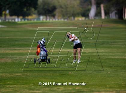 Thumbnail 1 in CIF 2015 Golf Championships photogallery.