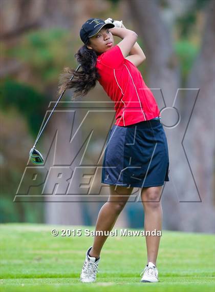 Thumbnail 3 in CIF 2015 Golf Championships photogallery.