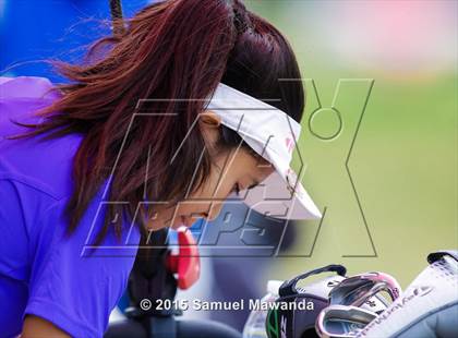 Thumbnail 2 in CIF 2015 Golf Championships photogallery.
