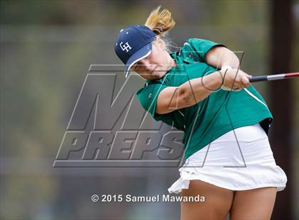 Thumbnail 3 in CIF 2015 Golf Championships photogallery.
