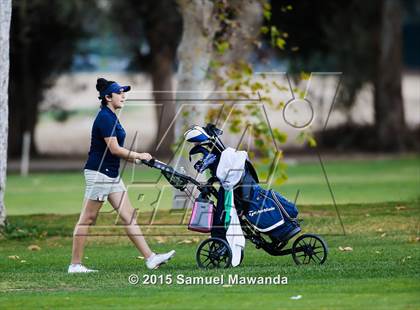 Thumbnail 3 in CIF 2015 Golf Championships photogallery.