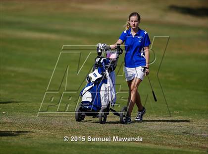 Thumbnail 3 in CIF 2015 Golf Championships photogallery.
