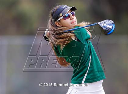 Thumbnail 3 in CIF 2015 Golf Championships photogallery.