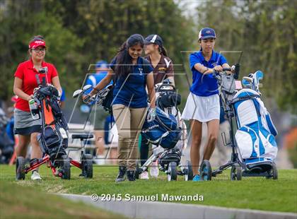 Thumbnail 3 in CIF 2015 Golf Championships photogallery.