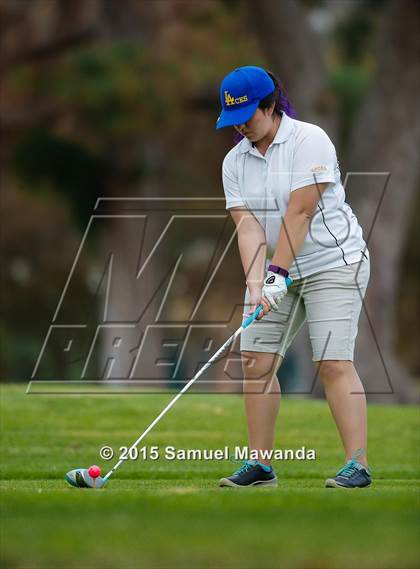 Thumbnail 2 in CIF 2015 Golf Championships photogallery.