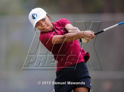 Thumbnail 3 in CIF 2015 Golf Championships photogallery.