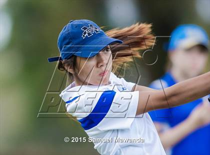 Thumbnail 2 in CIF 2015 Golf Championships photogallery.