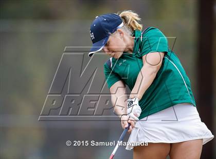 Thumbnail 2 in CIF 2015 Golf Championships photogallery.