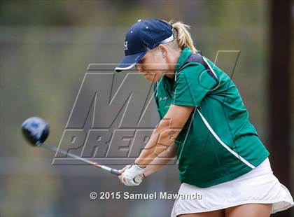 Thumbnail 1 in CIF 2015 Golf Championships photogallery.