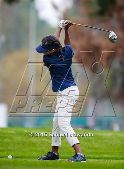 Thumbnail 1 in CIF 2015 Golf Championships photogallery.