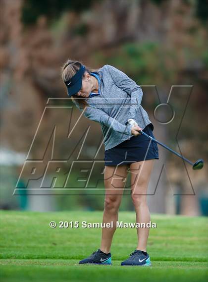 Thumbnail 3 in CIF 2015 Golf Championships photogallery.