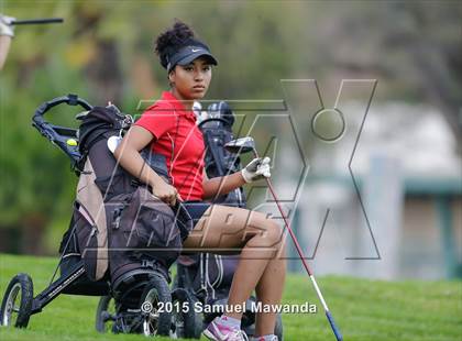 Thumbnail 3 in CIF 2015 Golf Championships photogallery.