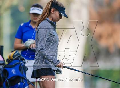 Thumbnail 1 in CIF 2015 Golf Championships photogallery.