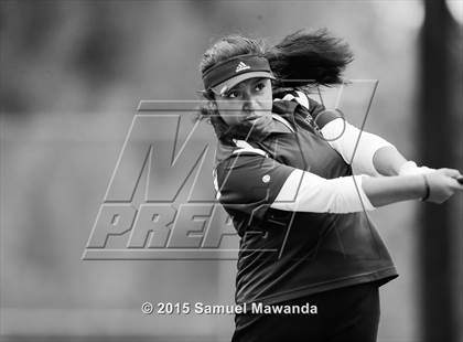 Thumbnail 2 in CIF 2015 Golf Championships photogallery.