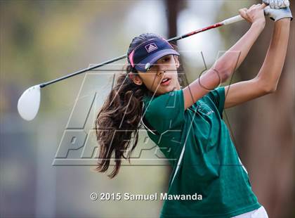 Thumbnail 3 in CIF 2015 Golf Championships photogallery.