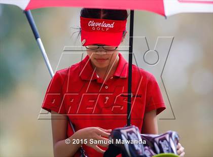 Thumbnail 3 in CIF 2015 Golf Championships photogallery.