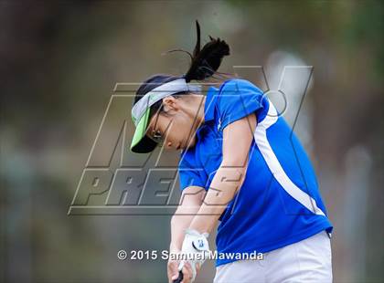Thumbnail 1 in CIF 2015 Golf Championships photogallery.