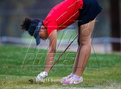 Thumbnail 1 in CIF 2015 Golf Championships photogallery.