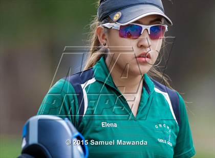 Thumbnail 3 in CIF 2015 Golf Championships photogallery.