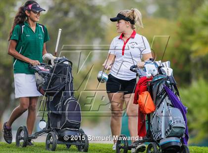 Thumbnail 3 in CIF 2015 Golf Championships photogallery.