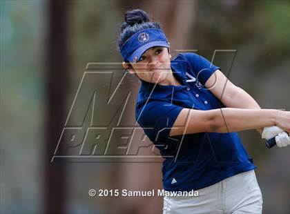 Thumbnail 1 in CIF 2015 Golf Championships photogallery.