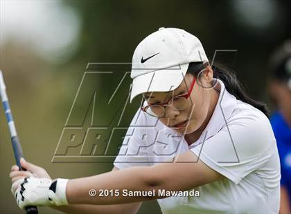 Thumbnail 1 in CIF 2015 Golf Championships photogallery.