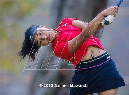 Thumbnail 3 in CIF 2015 Golf Championships photogallery.