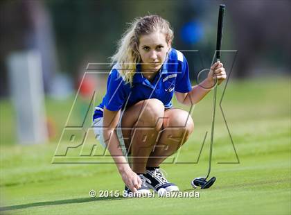 Thumbnail 3 in CIF 2015 Golf Championships photogallery.