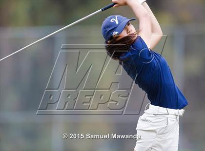 Thumbnail 3 in CIF 2015 Golf Championships photogallery.