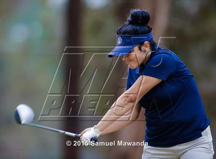 Thumbnail 3 in CIF 2015 Golf Championships photogallery.