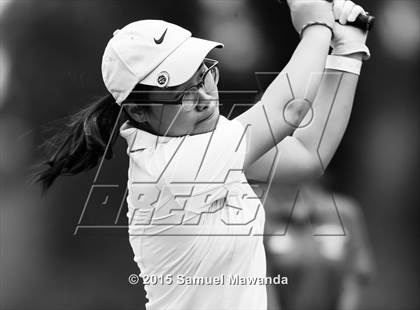 Thumbnail 2 in CIF 2015 Golf Championships photogallery.