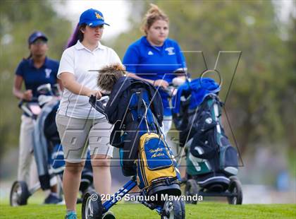 Thumbnail 3 in CIF 2015 Golf Championships photogallery.
