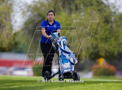 Thumbnail 2 in CIF 2015 Golf Championships photogallery.