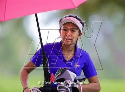 Thumbnail 1 in CIF 2015 Golf Championships photogallery.