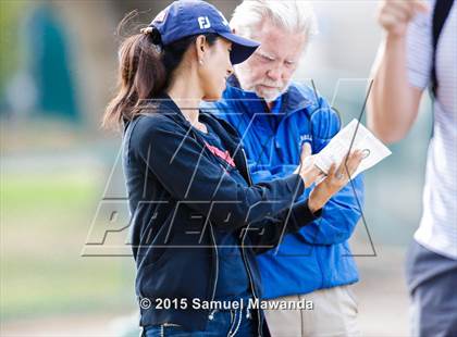 Thumbnail 1 in CIF 2015 Golf Championships photogallery.