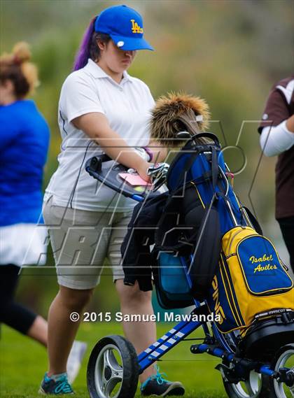 Thumbnail 1 in CIF 2015 Golf Championships photogallery.