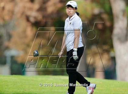 Thumbnail 3 in CIF 2015 Golf Championships photogallery.