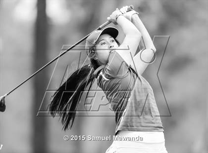 Thumbnail 1 in CIF 2015 Golf Championships photogallery.