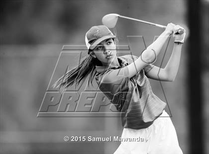 Thumbnail 3 in CIF 2015 Golf Championships photogallery.