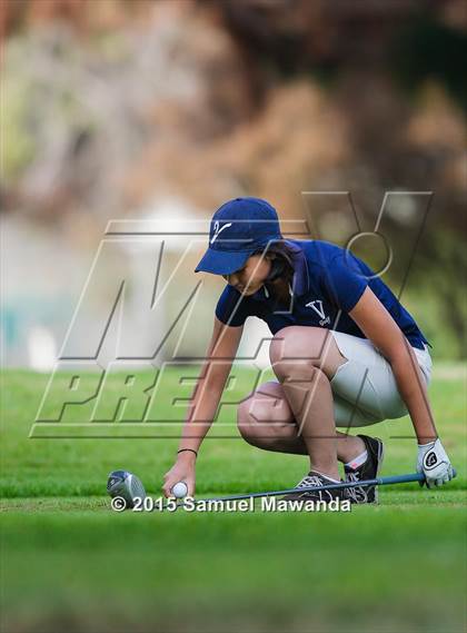 Thumbnail 2 in CIF 2015 Golf Championships photogallery.