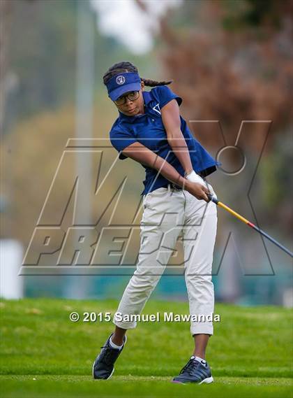 Thumbnail 3 in CIF 2015 Golf Championships photogallery.